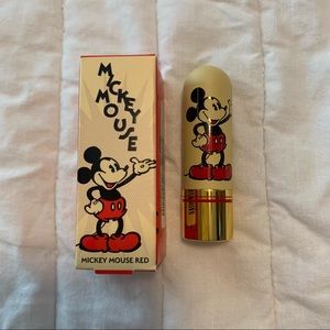 Bésame | Mickey Mouse Lipstick
